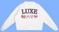 LUXE FOJ MOCK