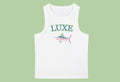 LUXE SWORDFISH TANK
